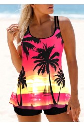 Stylish Summer Set: Monokini Beach Swimwear for Women