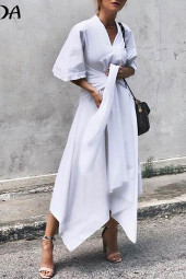 Vintage Floral Maxi Dress Long Summer Vintage Floral Maxi Dress Long Summer