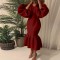 Wine Red